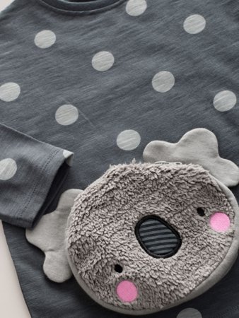 NEXT t-krekls, F79831, 80-86 cm 