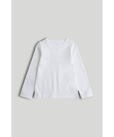 MOTHERCARE krekls ar garām piedurknēm, AV97701 cm 