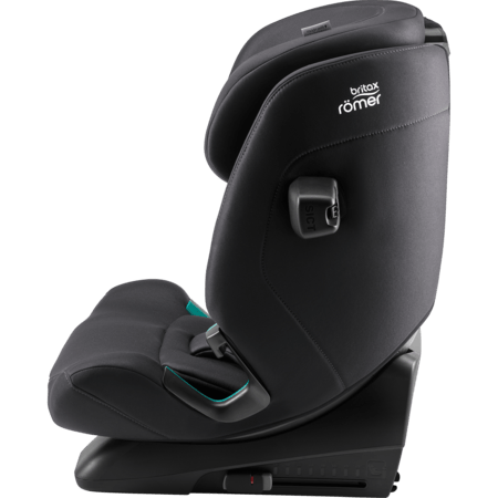 BRITAX autokrēsls, 100-150 cm, ADVANSAFIX PRO, classic/ deep grey, 2000040901 