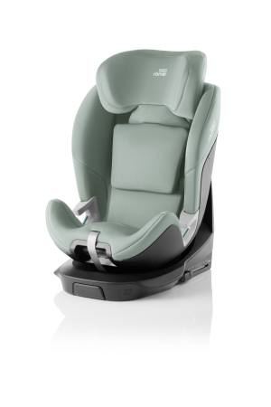 BRITAX auto sēdeklītis SWIVEL Select, Jade Green, 2000039563 