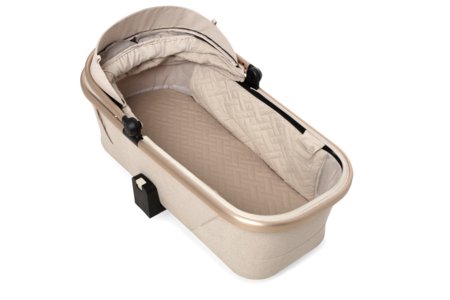 MUUVO Quick Boho ratini 2in1, Set beige, MQ.BOHO-W-BEIGE 