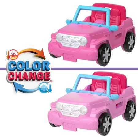 BARBIELAND Mini automašīna, HYF38