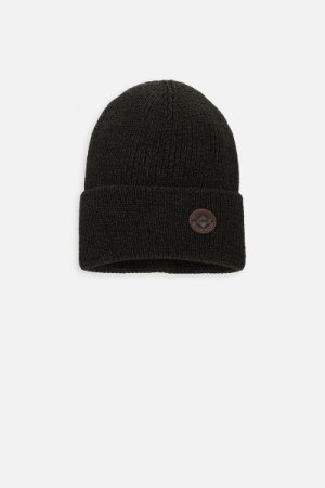 COCCODRILLO cepure ACCESSORIES WINTER BOY, khaki,  ZC3364308AWB-027 