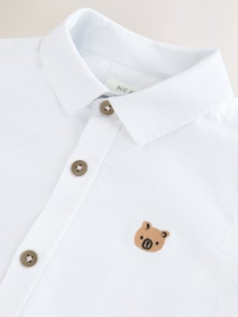 NEXT krekls ar īsam piedurknēm, AM5096, 86 cm 