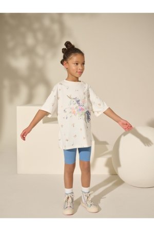 NEXT t-krekls ar īsām piedurknēm, AG5744, 110 cm 