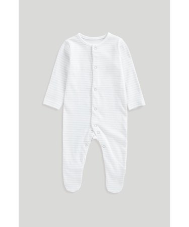 MOTHERCARE kombinezons, 3 gab., CB379, 2.3kg 