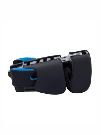 BEBECONFORT autokrēsls DISNEY HERA I-FIX FUN STITCH, 100-150 cm., 8101088020 