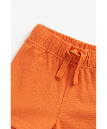 MOTHERCARE t-krekls ar īsam piedurknēm + šorti, BA761 561331