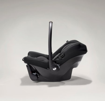 JOIE autokrēsls SPRINT 40-75 cm, Eclipse, C2304AAECL000 