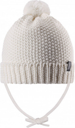 LASSIE Cepure Nomi Off white 718777-0110 718777-0110-38