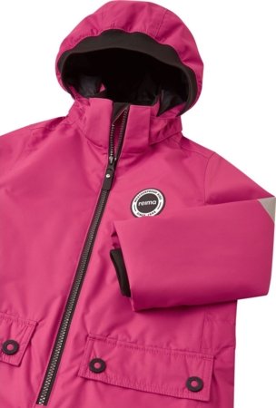 REIMA kombinezons Rullari, waterproof, 5100124A-4820, 140 izmērs 