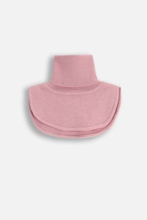 COCCODRILLO šalle BASIC ACCESSORIES, rozā, XCX369201BAC-007-000, one size 