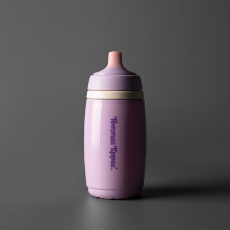 TOMMEE TIPPEE pudele 1X INS SPORTEE 266 ml, assort., 447800