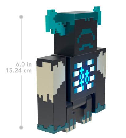 MINECRAFT uzraugs Warden, HHK89 