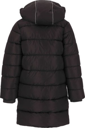 ZIG ZAG ziemas jaka LUISA, Z243019-1001, 110 cm 