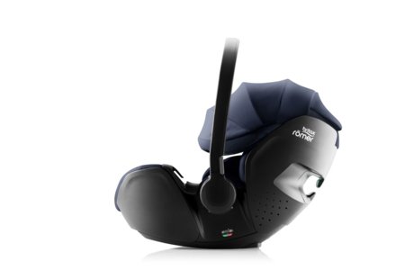 BRITAX autokrēsls 40–85 cm, BABY-SAFE PRO, night blue – STYLE, 2000040839 