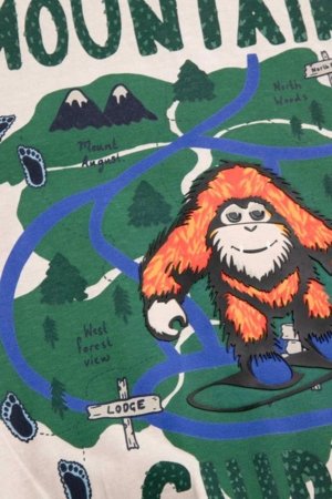 COCCODRILLO t-krekls, krēmkrāsas, cm 