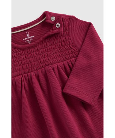 MOTHERCARE krekls ar garām piedurknēm un legingi, JM835 86 