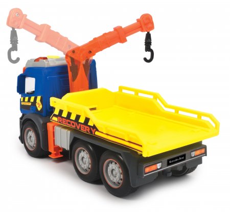 SIMBA DICKIE TOYS Kravas automašīna  - atjaunošanas, 203745016 203745016