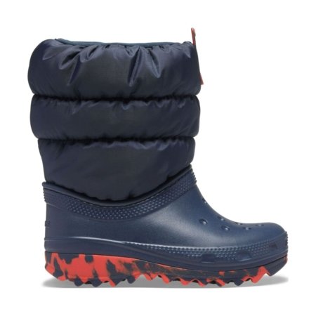 CROCS sniega zābaki, 207683-410, 23 izmērs 207683-410-26