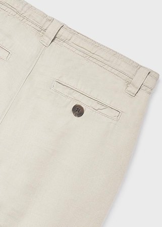 MAYORAL bikses, stone, 6.564-84, 140 cm 