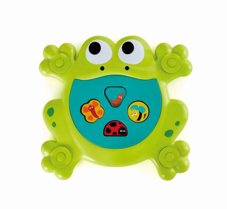 HAPE Pabaro mani, varde vannai, E0209 E0209