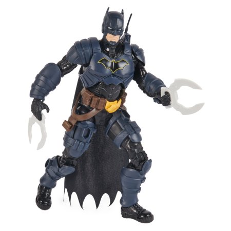 BETMENS 12" figūra ar piederumiem "Batman Adventures", 6067399  6067399