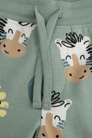 COCCODRILLO legini, zali, WC6122101IBN-011-068, 68 izmērs 