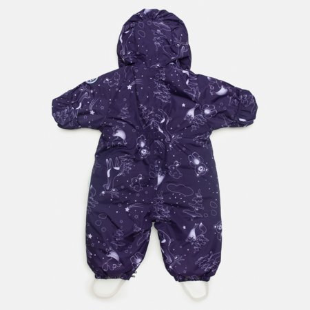 HUPPA ziemas virsdrēbes MARY 2, 32630230-53373, 62 cm 