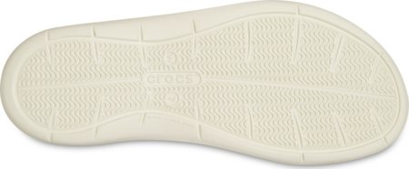 CROCS čības, pelēki, 203998-1FT 42,5 izmērs 