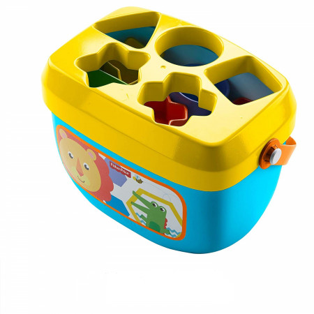FISHER-PRICE spainītis - mani pirmie kluči, FFC84 FFC84
