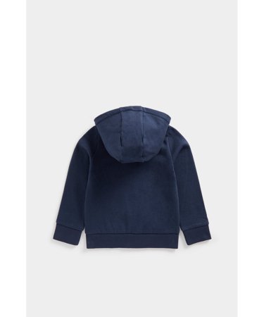 MOTHERCARE džemperis ar rāvējslēdzēju, CB112 603246