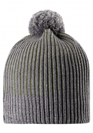 REIMA Cepure Bulo Khaki green 538076-8930-048 538076-8930-048