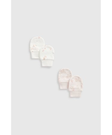 MOTHERCARE dūraiņi 2 gab., IF308 2 