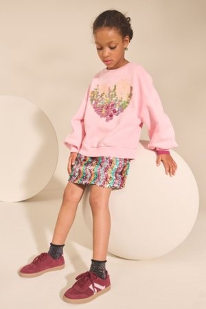 NEXT džemperis, F01842 146 cm 