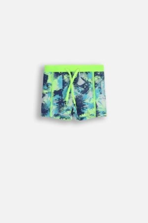 LEMON peldkostīms SWIMWEAR BOY, krāsains, WL5376201SWB-022-164, 164 