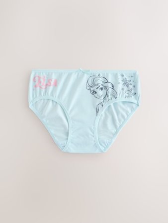 NEXT FROZEN apakšbikses, 5 gab., AE8847 98-104 cm 