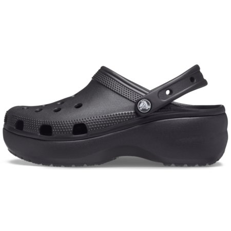 CROCS krokši ECHO GUM RO melni, 206750-001 41 izmērs 