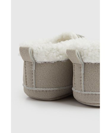 MOTHERCARE tekstila apavi, IF810 20,5 
