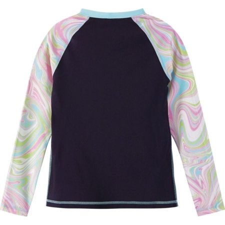 REIMA t-krekls ar garām piedurknēm 5200140A-999A, izmērs 