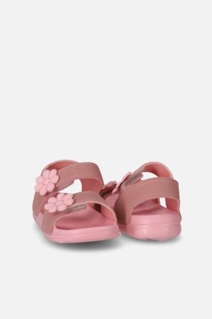 COCCODRILLO sandales, rozā, WC6208106SHG-007-030, 30 izmērs 