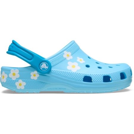 CROCS krokši MARY JANE ANIMAL zali, 211257-4WD 29 izmērs 