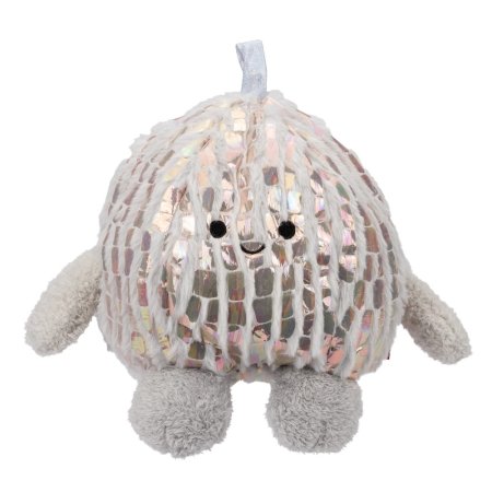 JAZWARES BUM BUMZ plīša rotaļlieta 12cm, assort., RBBZ00374 