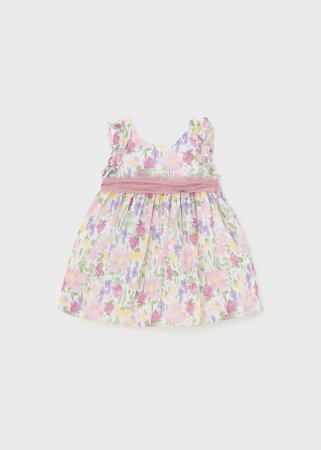 MAYORAL kleita 4B, gaiši rozā, 1902-47 