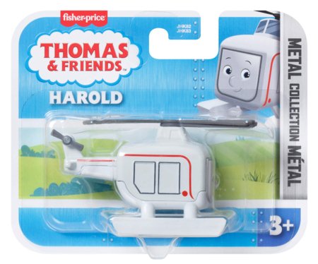 THOMAS & FRIENDS vilciens, JHK82 