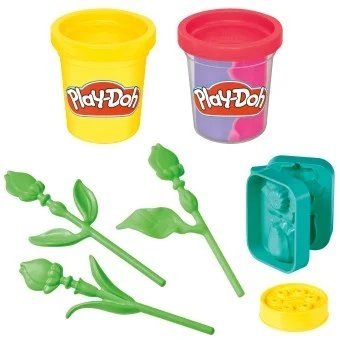 PLAY-DOH mazie ziediņi, dažādi, G24765L0 
