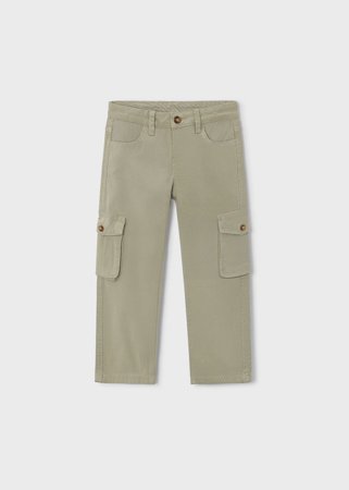 MAYORAL bikses, bamboo, 3.577-89, cm 