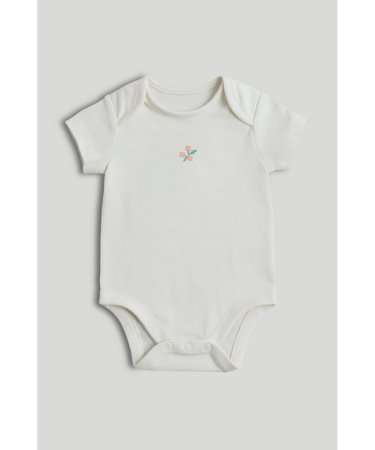 MOTHERCARE bodijs, 5 gab., AY45401, 86 cm 