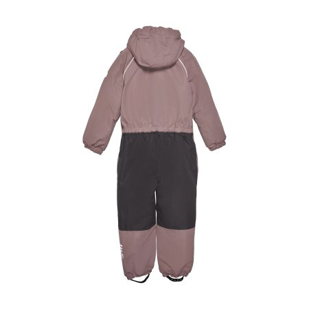 COLOR KIDS ziemas virsdrēbes, rozā, 741090-4330 741090-4330-98