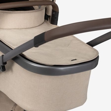 JOOLZ universālie ratiņi GEO3 COMPLETE SET, Sandy taupe, 71236 